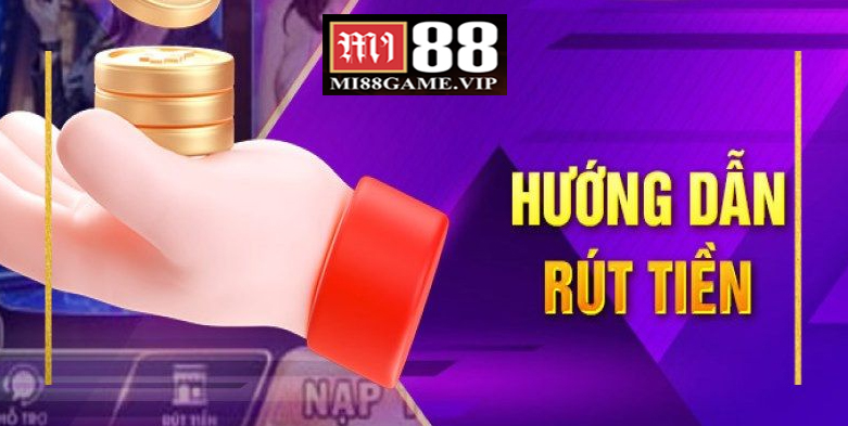 rút tiền mi88