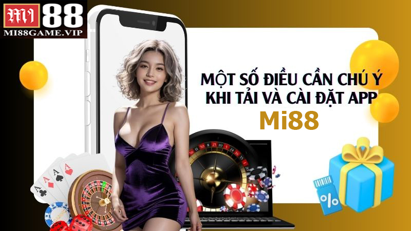 Tải app mi88 2