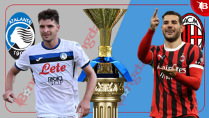 Kèo Bóng Trận AC Milan vs Atalanta