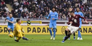 Napoli vs Torino