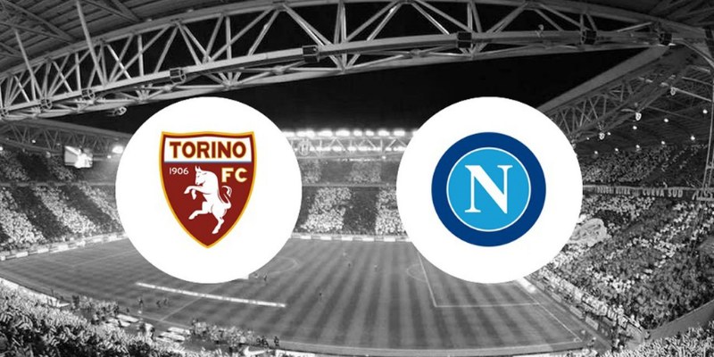 Napoli vs Torino