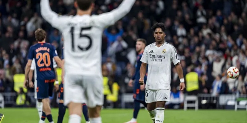 Real Madrid Vs Celta Vigo