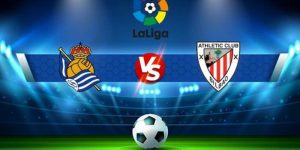 Real Sociedad Vs Athletic Bilbao