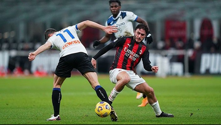 Soi Kèo Trận AC Milan vs Atalanta - Phân Tích Chi Tiết Nhất Về Trận Cầu Tâm Điểm Serie A