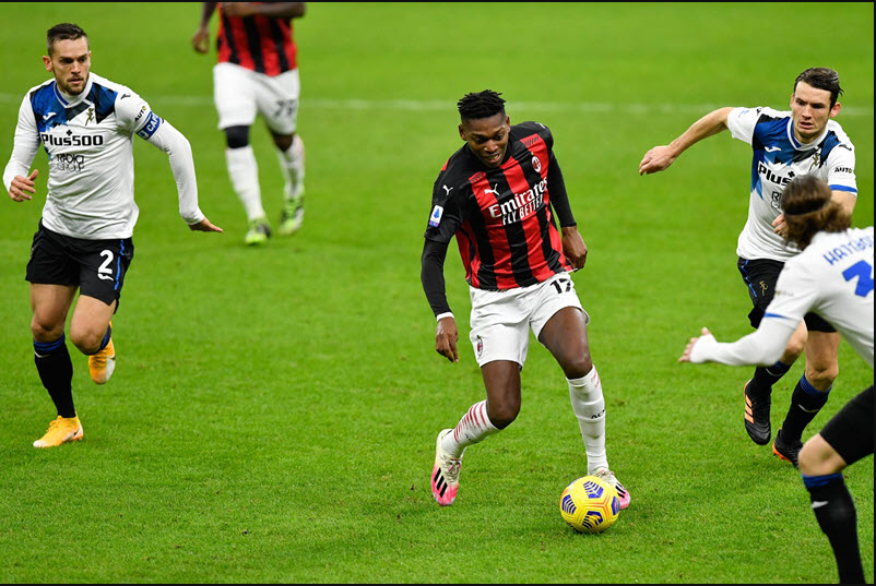 Soi Kèo Nhà Cái Trận Atalanta vs AC Milan - Lựa Chọn Nào Tối Ưu?