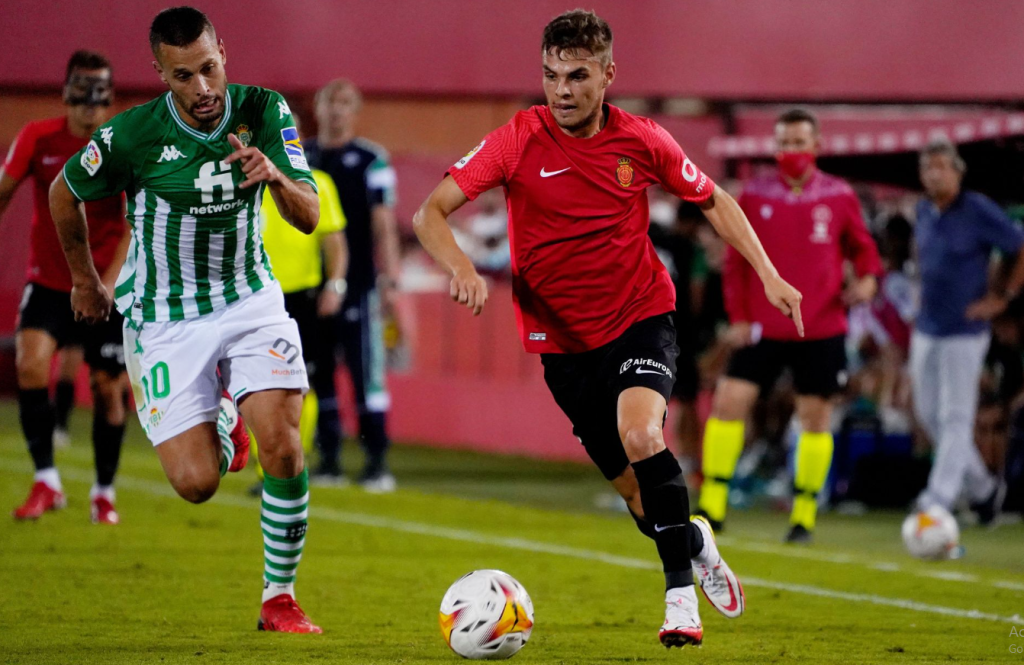 Phân Tích Sâu Về Trận Đấu Mallorca vs Barcelona