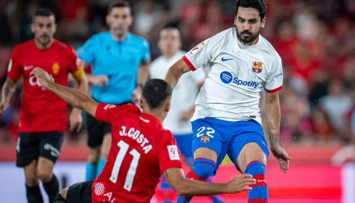 Soi Kèo Chi Tiết Trận Barcelona vs Mallorca, 02h30 Ngày 23/04