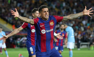 Soi Kèo Trận Barcelona vs Mallorca