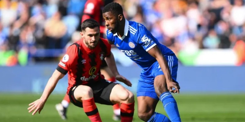AFC Bournemouth vs Leicester City