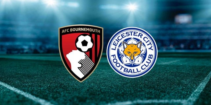 AFC Bournemouth vs Leicester City