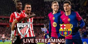 Athletic Club vs Barcelona
