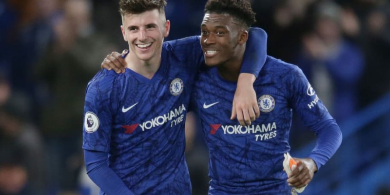 Newcastle United Vs Chelsea