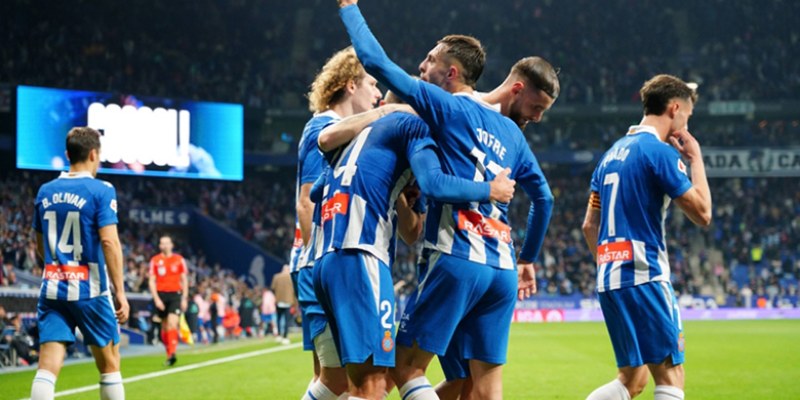 Osasuna Vs Espanyol